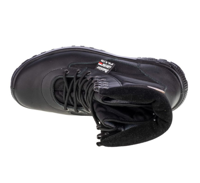 Pánske topánky Protektor Grom M 108-742