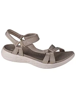 Skechers On The Go 600 Brilliancy 15316-NAT béžové 36 Skechers On The Go 600 Brilliancy 15316-NAT béžové 36