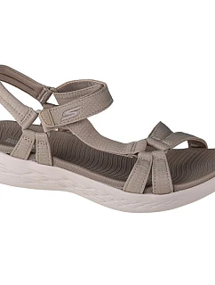 On The Go 600  béžové 36 model 22396827 - Skechers
