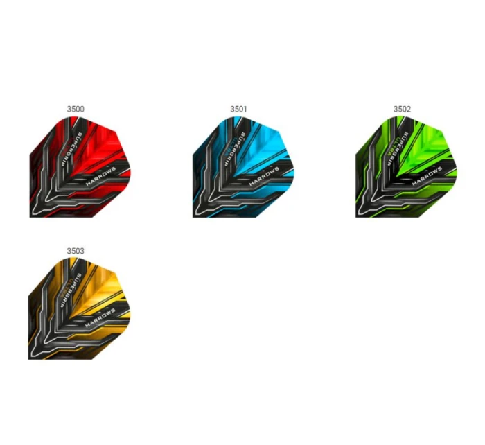 Perá Gates SUPERGRIP ULTRA