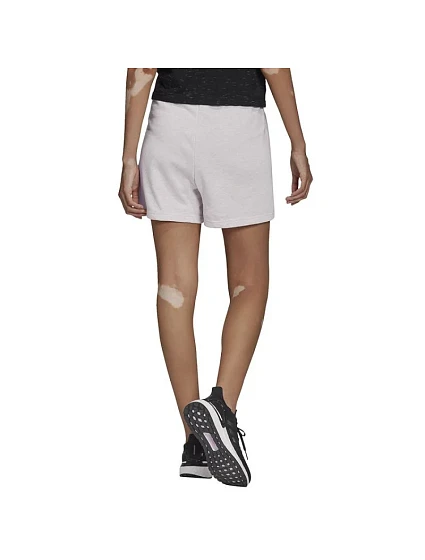 Dámské šortky SL Short W model 17390901 - ADIDAS