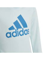 Detská mikina Big Logo Swt Jr HM8707 - Adidas