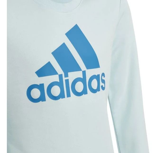 Dětská mikina Big Logo Jr model 17732666 - ADIDAS Dětská mikina Big Logo Jr model 17732666 - ADIDAS