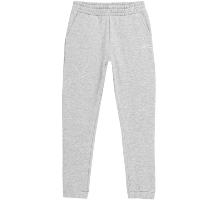 Dívčí tepláky HJZ22 model 17742839 27M - 4F