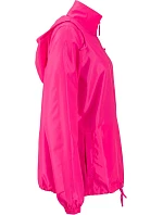 JN Dámská promo bunda 02. bright pink model 22530211 - Daiber JN Dámská promo bunda 02. bright pink model 22530211 - Daiber
