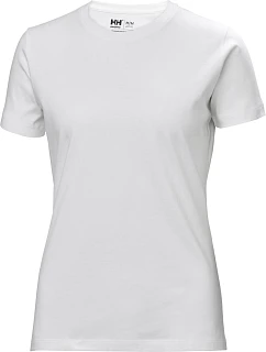 Classic Dámské tričko "Classic" white model 22434092 - Helly Hansen