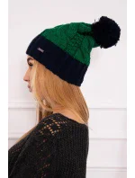 Paris fleecová čepice K212 model 18750077 - K-Fashion