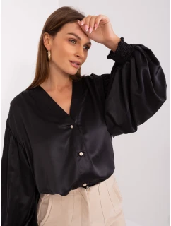 Koszula LK KS model 21215654 czarny - FPrice