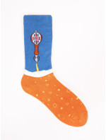 Yoclub Ponožky SKA-0054F-E900 Viacfarebné