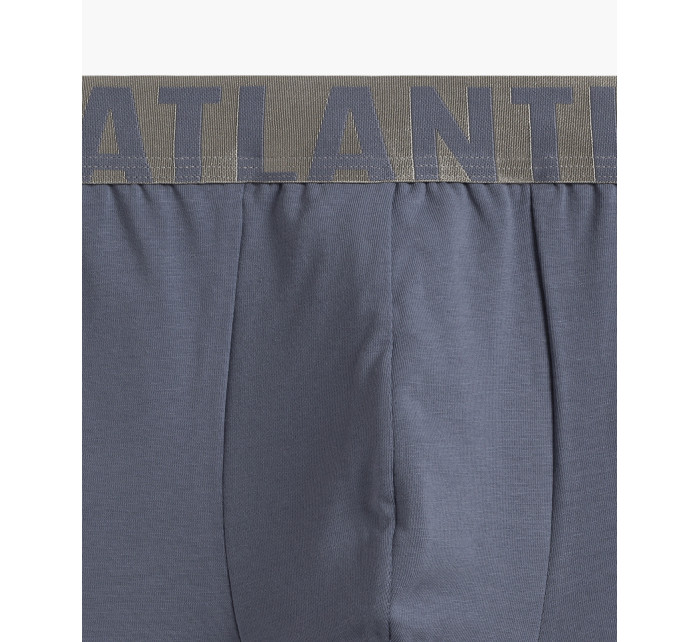 Atlantic pánske boxerky - sivé