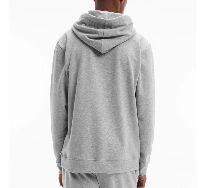 Pánská mikina s kapucí model 20900923 - Calvin Klein Pánská mikina s kapucí model 20900923 - Calvin Klein