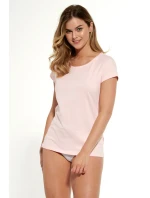 Dámske tričko T-SHIRT KR 908