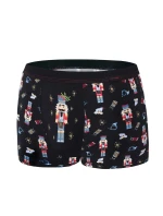 Boxerky model 149520 Cornette