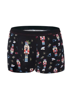 Boxerky model 149520 Cornette