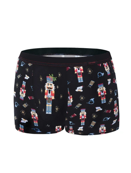 Boxerky model 149520 Cornette