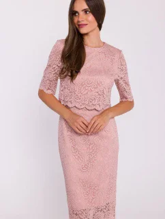 Večerné šaty model 201110 Stylove