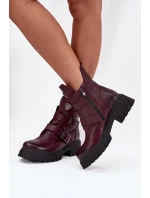 Obuv model 216969 Step in style