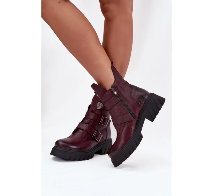 Obuv model 216969 Step in style