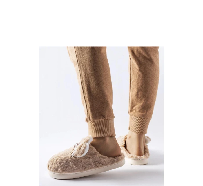 Papuče model 223131 Solea