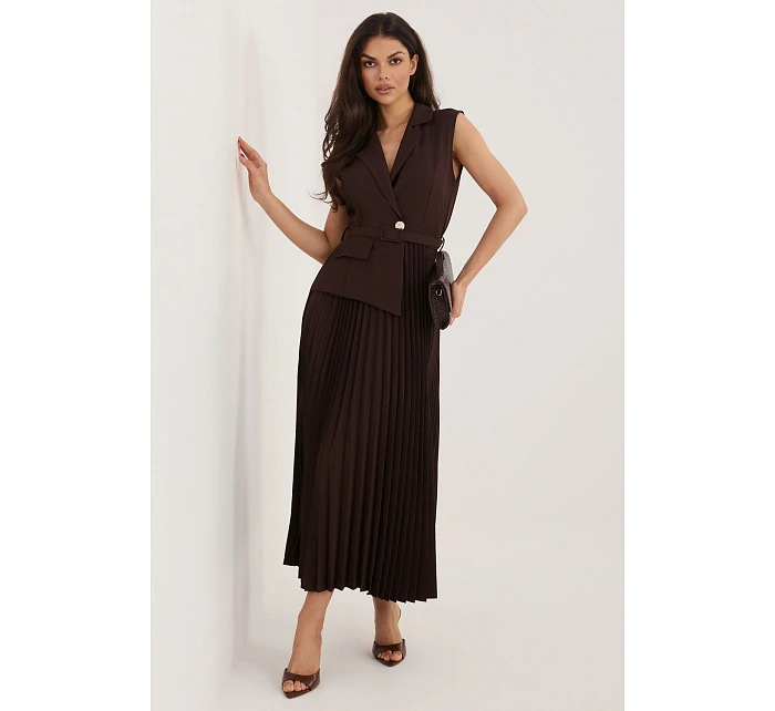 Denné šaty model 226172 Rue Paris