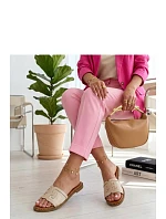 Papuče model 226575 Solea