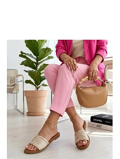 Papuče model 226575 Solea