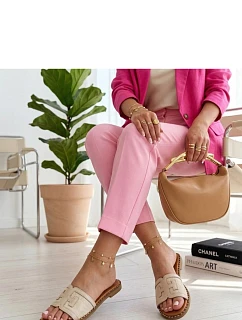 Papuče model 226575 Solea