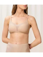Dámska podprsenka Triumph Shape Smart P béžová