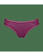 sloggi GO Crush Mini C3P – čierna kombinácia – SLOGGI čierna kombinácia – SLOGGI sloggi GO Crush Mini C3P – čierna kombinácia – SLOGGI čierna kombinácia – SLOGGI