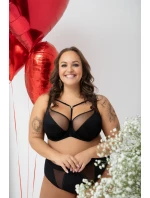 Gorsenia F005 Marisa nohavičky M-4XL