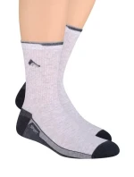 Pánske ponožky Steven art.057