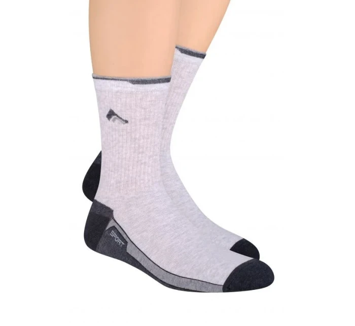 Pánske ponožky Steven art.057