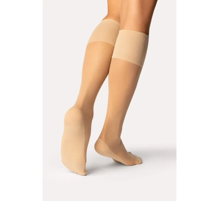 Dámske podkolienky Mona Relax 20 den