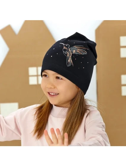 AJS 48-099 dievčenská čiapka