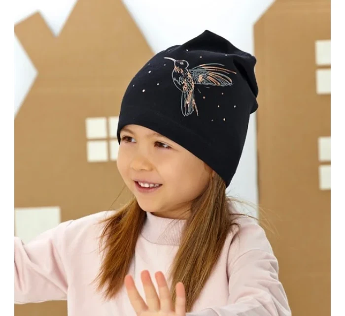 AJS 48-099 dievčenská čiapka