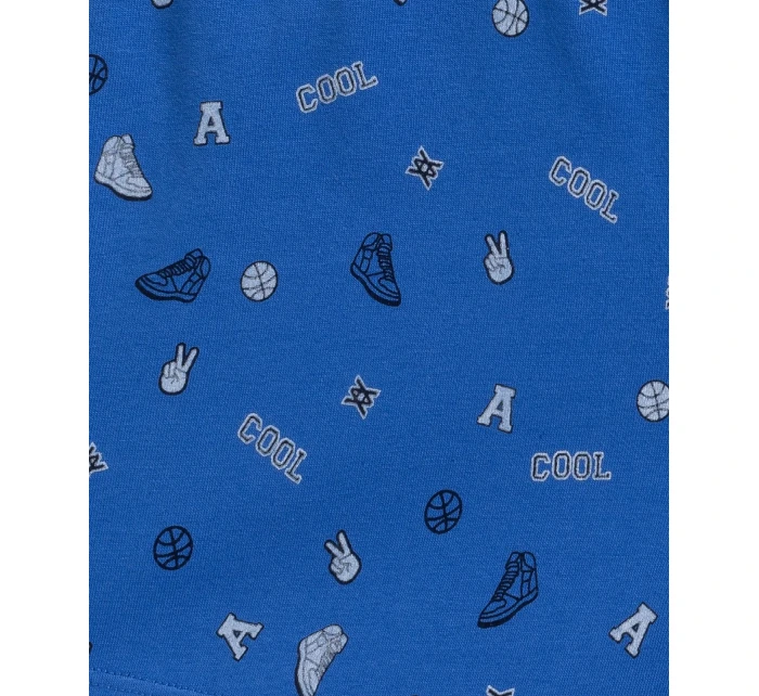 Boxerky Atlantic 3MH-188 A'3 S-2XL Boxerky Atlantic 3MH-188 A'3 S-2XL