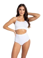 Dámské kalhotky comfort model 18344664 białe - Gatta