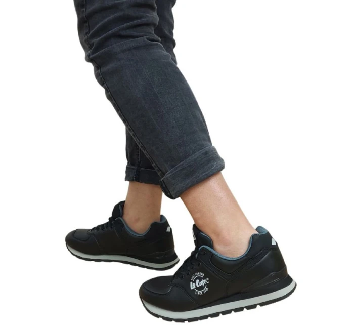 Topánky Lee Cooper M LCJ-23-31-3073M