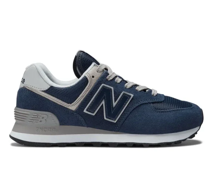 New Balance W WL574EVN dámska obuv