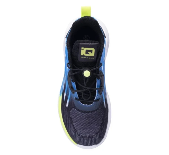 Cross The Line Flow Jr boty model 20097174 - IQ Cross The Line Flow Jr boty model 20097174 - IQ