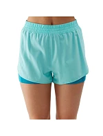 Šortky 4F FNK W 4FWSS24TFSHF497 33S ženy