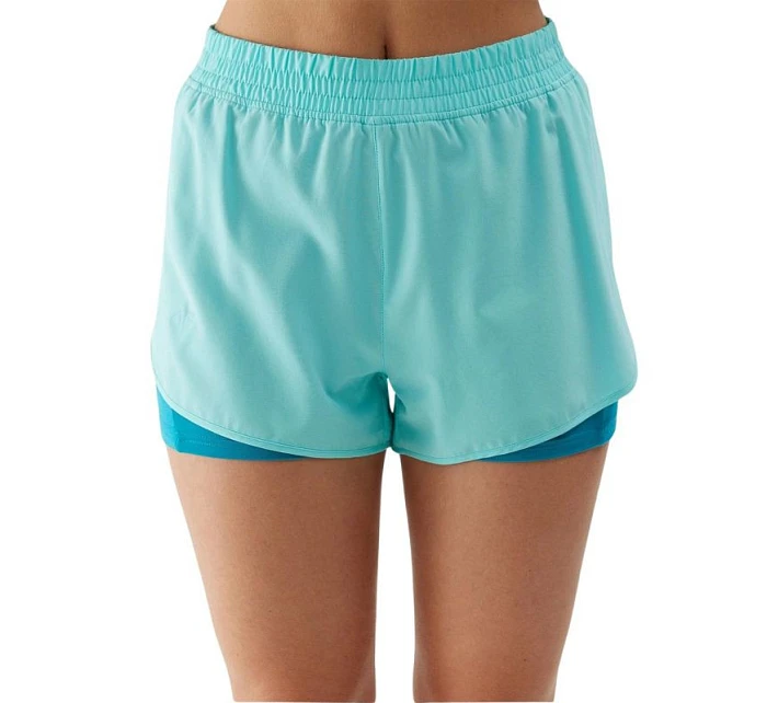 Šortky 4F FNK W 4FWSS24TFSHF497 33S ženy