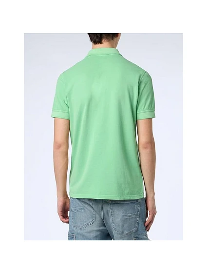 Polokošile Prime Open M model 20872464 pánské - Boss Polokošile Prime Open M model 20872464 pánské - Boss