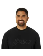 Asics Mikina M 2031E192002 muži