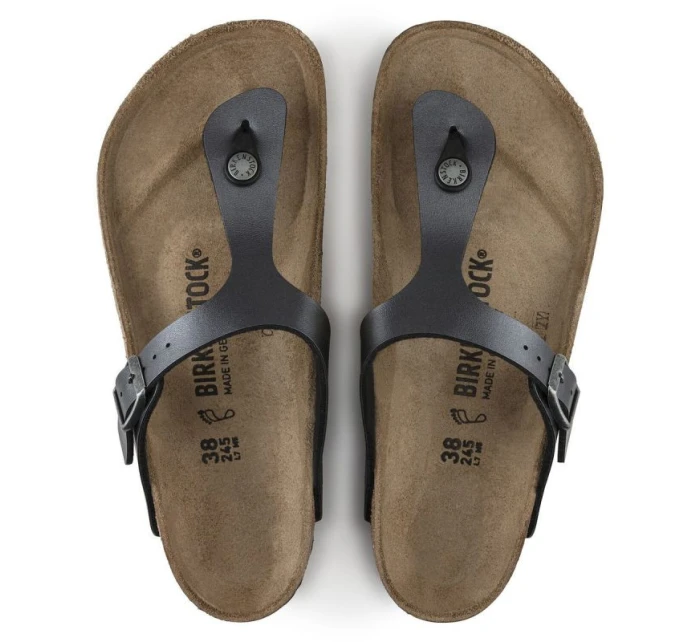 Birkenstock unisex žabky Gizeh BS 1021428