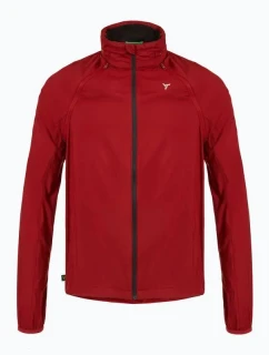 SILVINI Pánska cyklistická bunda (vetrovka) VETTA (3120-MJ1612/2222)