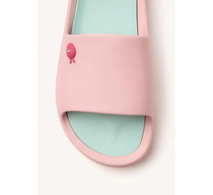 Gioseppo GILL W 75545-P-Rosa dámske žabky