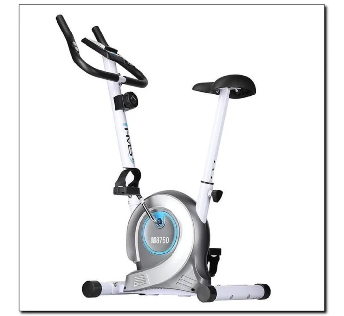 Magnetické koleso biele HMS M8750