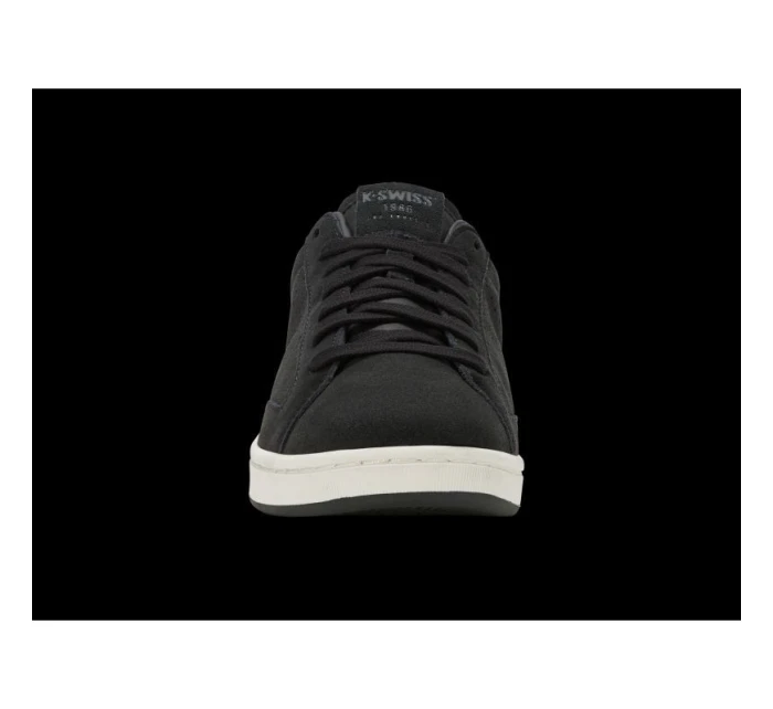 Topánky K-Swiss LOZAN KLUB SDE (07262-027-M)