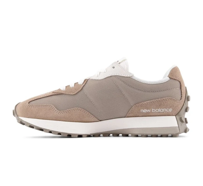 hnědé unisex tenisky (LNC) model 21396039 - New Balance